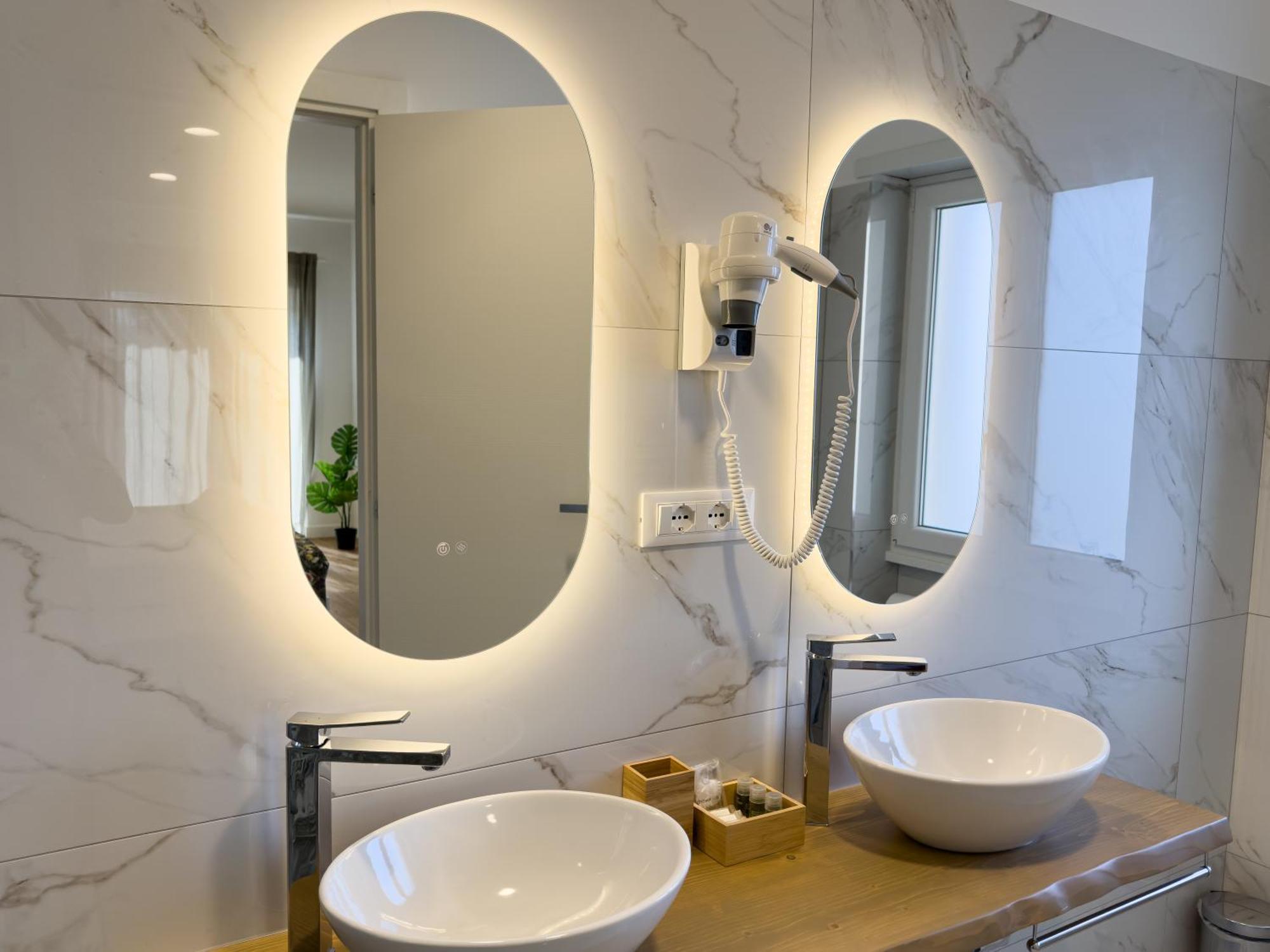 Isola 163 Guest House Fiumicino Zewnętrze zdjęcie