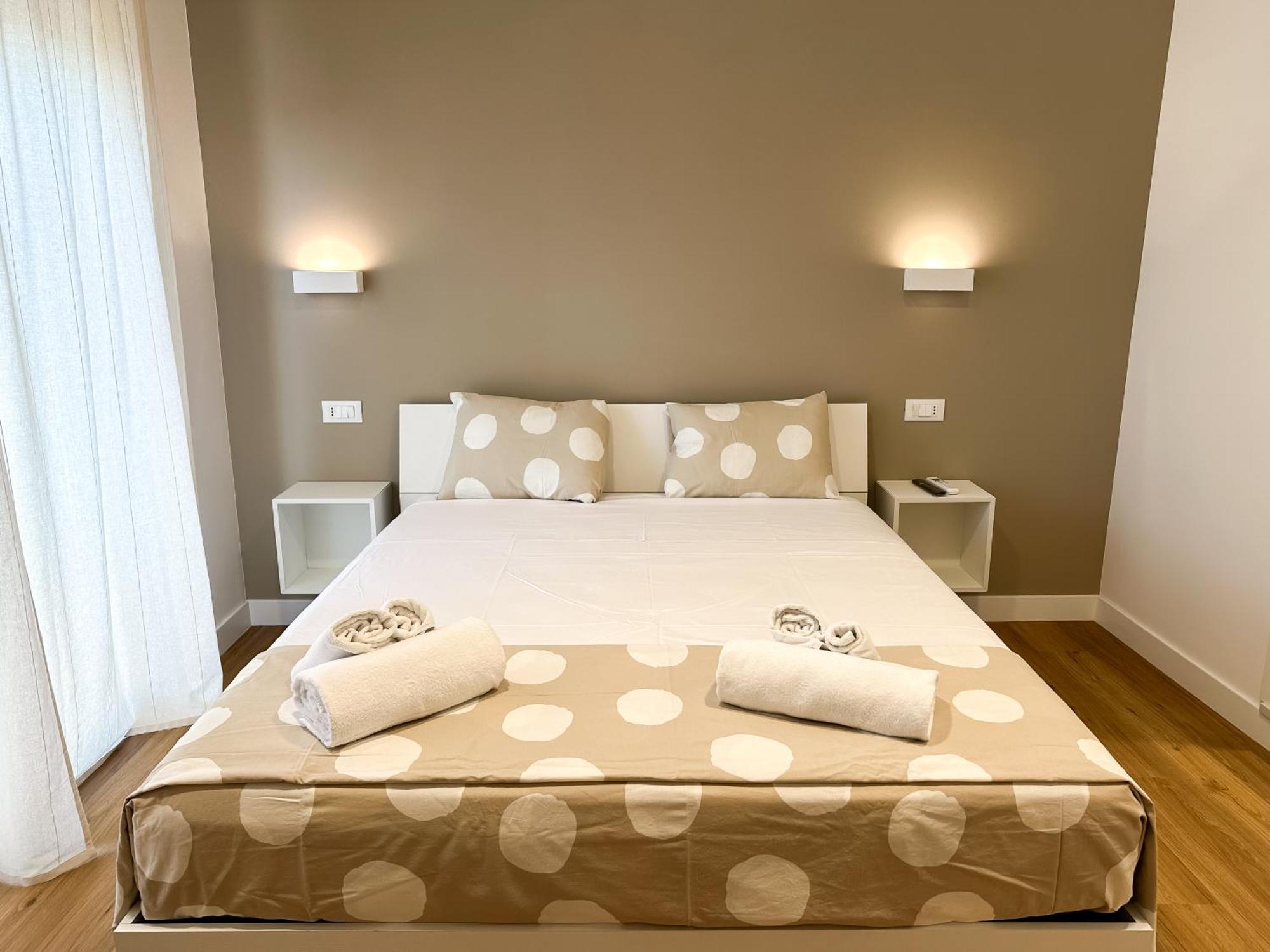Isola 163 Guest House Fiumicino Zewnętrze zdjęcie